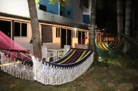 Aparta Hotel Azzurra Các khách sạn ở 