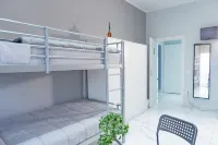 Hostel Partenope Hotel di 