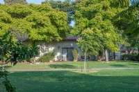 Degania Bet Kibbutz Country Lodging Hotel a 