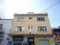 Hotel Suites Córdoba Отели в г. 