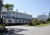 The Federal Hôtels à : 