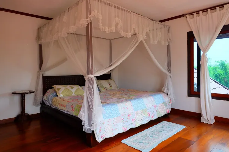 Deluxe Connecting Room (2 Bedrooms)