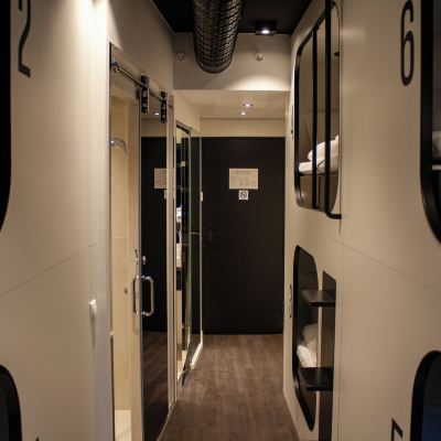 6 Bed Private Room Next House Copenhagen Promo Code