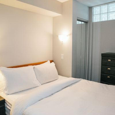 Suite 202, Two Bedrooms, Gold Carleton Lodge Promo Code