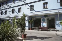 Málaga Hotel Eliseos