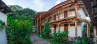 Casa 1800 Suchitoto Boutique Отели в г. 