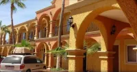 Hotel Angra