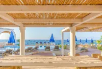 Pyrgos Blue