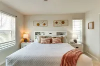 Frederick Townhome w/ Balcony, Close to Parks!