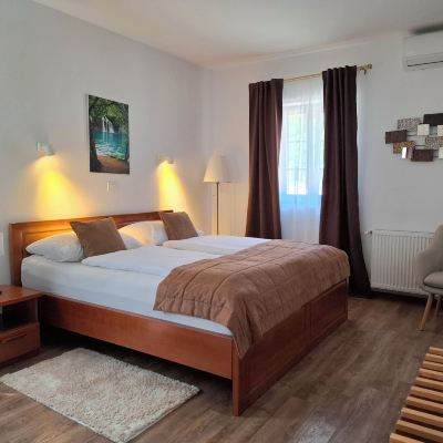 Deluxe Triple Room Plitvice Lakes Villa Mija Promo Code