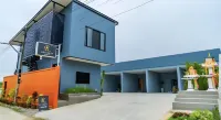 آر ريزيدنت ريزورت