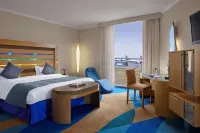 Radisson Blu Hotel London Stansted Airport Hotel a 