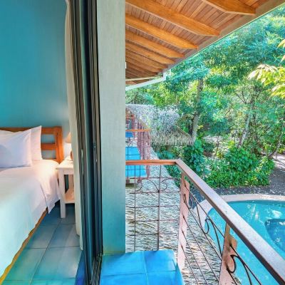 Premium Suite with Pool View Olas Verdes Hotel Promo Code