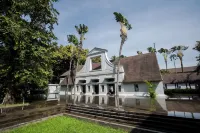 Novotel Bogor Golf Resort & Convention Center Hotel di 