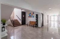 Capital Hotel Saltillo