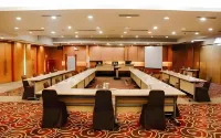 Hotel Salak the Heritage Bogor
