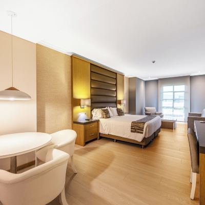 Junior King Suite With Sofa Bed Hotel Dann Carlton Medellín Promo Code