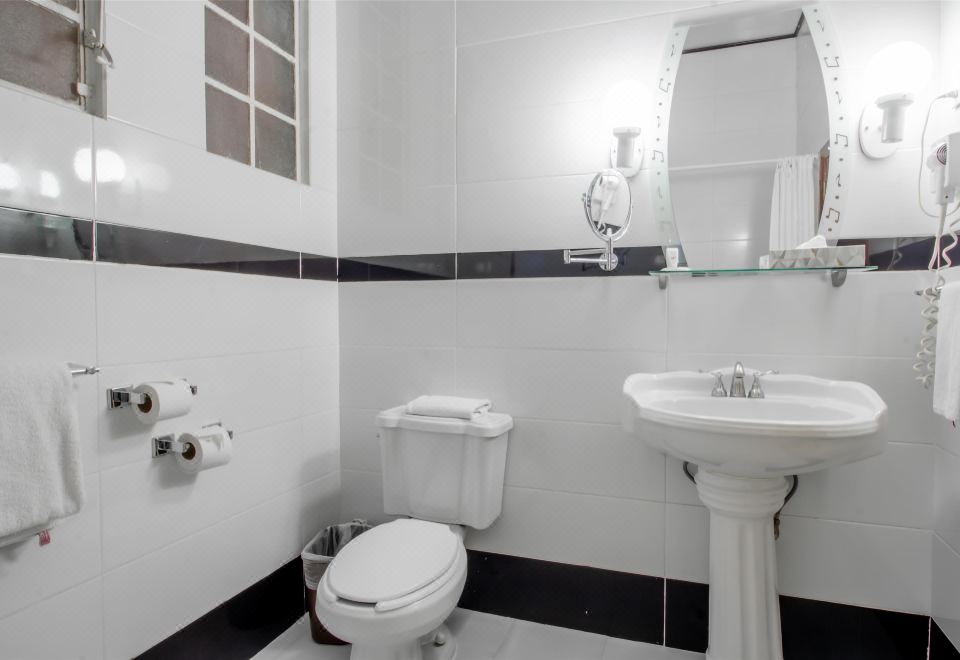 Best Western MajesticStandard Double Room