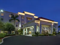 Hampton Inn & Suites Stuart-North Hotels in Stuart