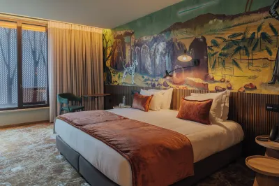 Leiriartem Hotel Hotels in 