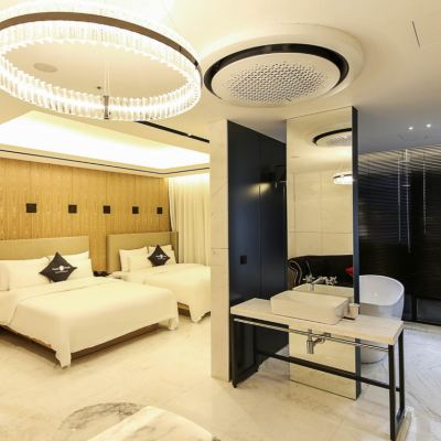 스위트 호텔 케이월드 쿠폰