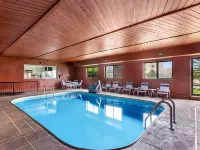 Quality Inn Ξενοδοχεία στην πόλη Beloit