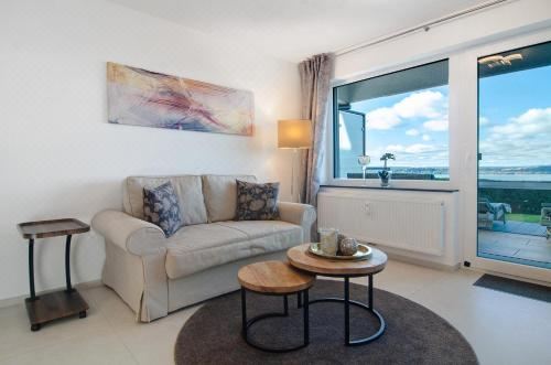 高级一卧室公寓