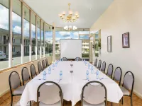 BreakFree Queanbeyan Hoteles en Queanbeyan