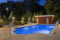 Hampton Inn Lexington Medical Center/University of Kentucky