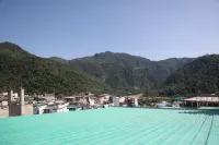 The Mountain View Tapovan- by Tree Town Hospitality