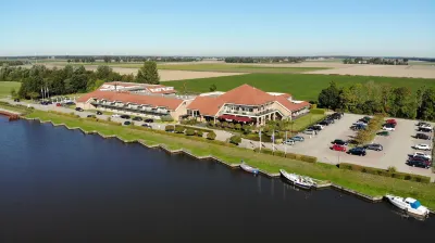 Van der Valk Hotel Emmeloord Hotels in 