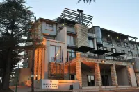 Protea Hotel Clarens Hotels in 