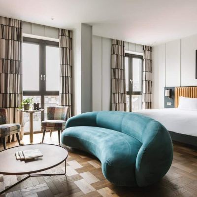 Studio Suite The Dean Cork Promo Code