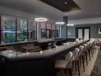 DoubleTree by Hilton Boston - Andover Hotel di Andover