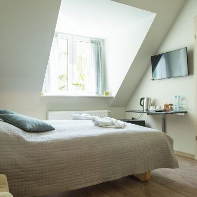 Double Room (4) Villa Solis Promo Code