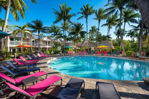 Havana Cabana at Key West