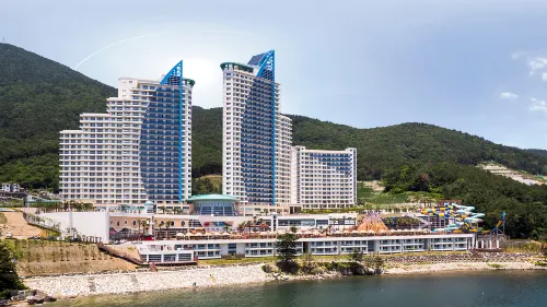 Sono Calm Geoje