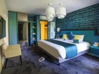 Mercure Brignoles Golf de Barbaroux & Spa