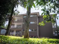 Jopedwin Rehema House Hotels in Kitale
