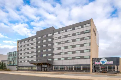 Lakeview Signature, Trademark Collection by Wyndham Hotel a 