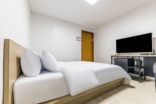 Hongcheon the Stay Motel