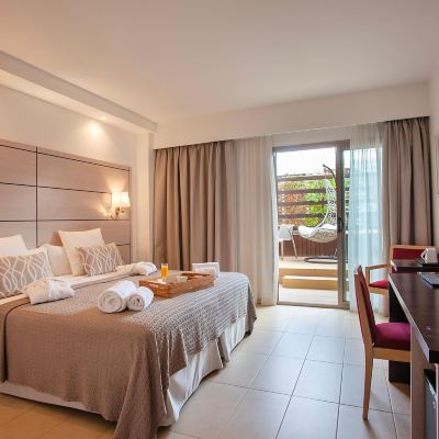 Superior Deluxe Double Room With Balcony Hotel Puchet Promo Code