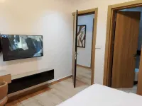 Pazo by TLL Luxurious Short Stay Ξενοδοχεία στην πόλη 