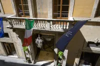 Grand Hotel Continental Siena - Starhotels Collezione
