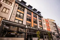 Alberello Otel Hôtels à : 