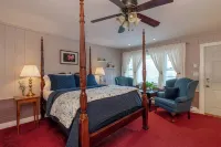 Deerhill Inn