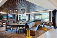 SpringHill Suites by Marriott Ventura Oxnard