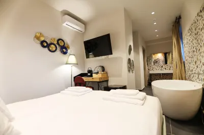 Noah Gate Hotel & Suites Hotels in 