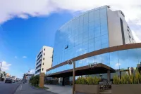 Hotel Manaíra Hotels in 