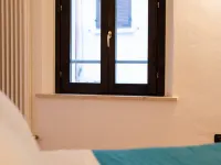 Charming Central Apartment in Historic Cesena, Italy 切塞納住宿飯店